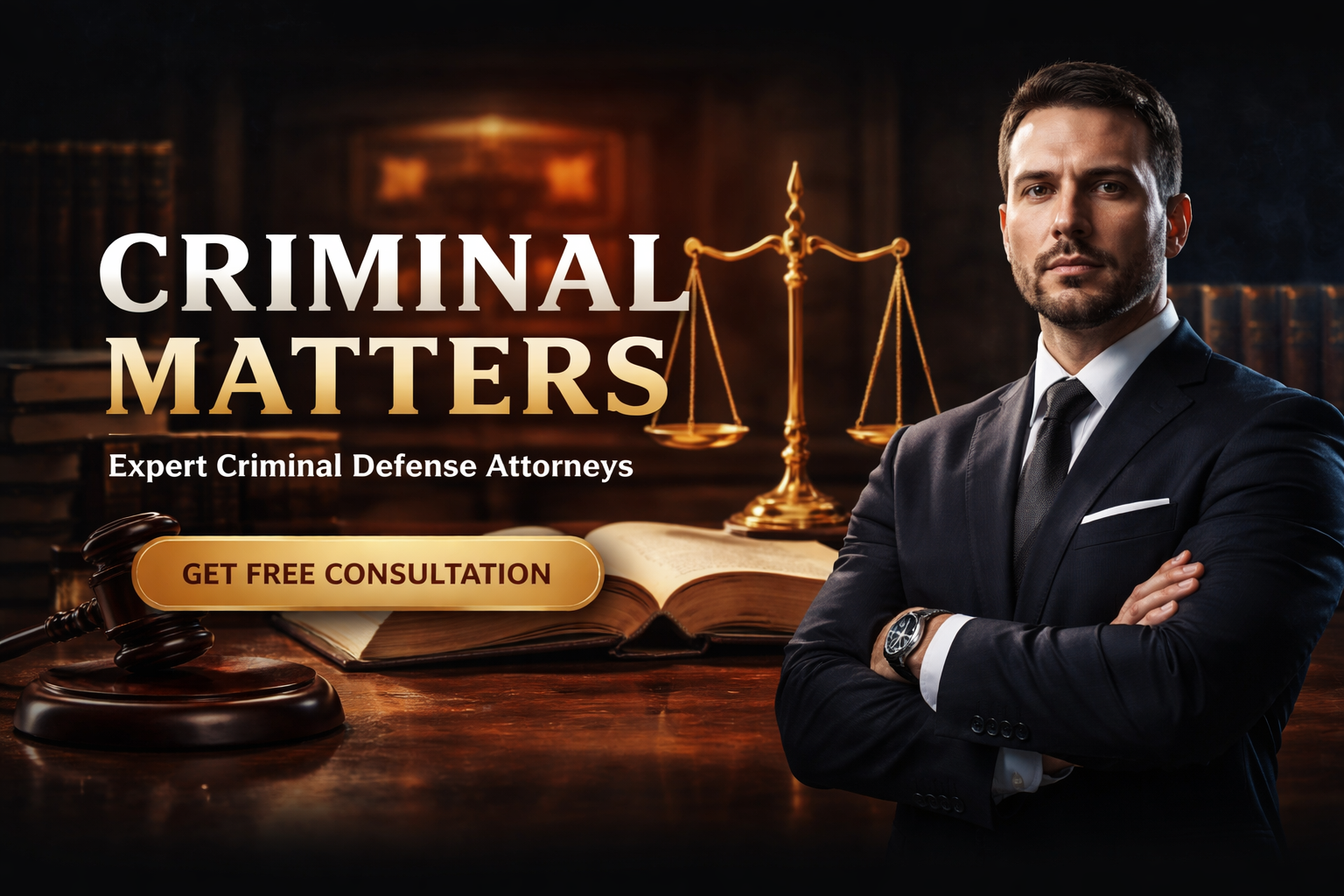 Criminal Matters